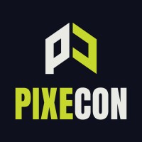 Pixecon logo - Similar company to Minima Design Solutions