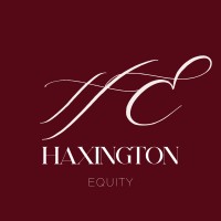 HAXINGTON EQUITY logo - Similar company to Ko Tech Academy