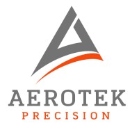 Aerotek Precision logo - Similar company to Mohr Engineering, Llc