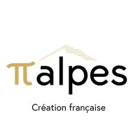 PI-Alpes logo - Similar company to Lj Gravure Laser