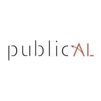 publicAL logo - Similar company to Eta+
