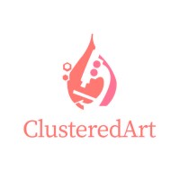 ClusteredArt logo - Similar company to Hamira Gmbh