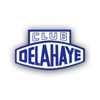 CLUB DELAHAYE logo - Similar company to Mercury Permits, Inc.