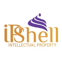IP-Shell Intellectual Property logo