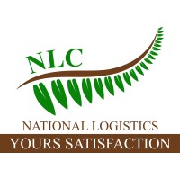 NATIONAL LOGISTICS JSC logo - Similar company to Ability Logistics Co,.Ltd