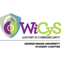 WiCyS GMU - Student Chapter logo - Similar company to Rutgers University Data Science Club