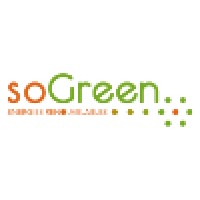 SoGreen - Energies Renouvelables logo - Similar company to D.P.I. Srl