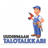 Uudenmaan Talotalkkari logo - Similar company to Hr Tukku - Henkilöstöpalvelut
