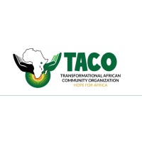 Transformational African Community Organization - TACO logo - Similar company to Fres Uganda