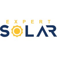 Expert Solar logo - Similar company to Financibull