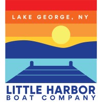 Little Harbor Boat Company logo - Similar company to Surgerylink With Telehealth