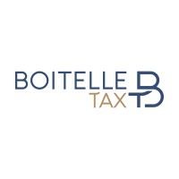 BOITELLE TAX logo - Similar company to Ipa Connect