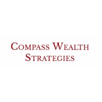 Compass Wealth Strategies logo - Similar company to Mediabolic