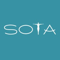 SOTA - State of The Art Health & Wellness logo - Similar company to Studio-Revolution
