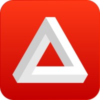 Unreal AI logo - Similar company to Philoid