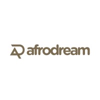 AfroDream logo - Similar company to Blockstale Llc