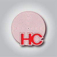 HC logo - Similar company to Precool Manufacturing
