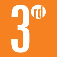 3rd Degree.in logo - Similar company to Diabolic Video