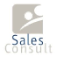 Sales Consult logo - Similar company to Krivaro Technics