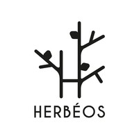 Herbéos logo - Similar company to Perfect Bio