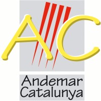Andemar Catalunya logo - Similar company to Acordjoc