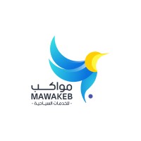 Mawakeb Travel & Tourism logo - Similar company to Mhg Group