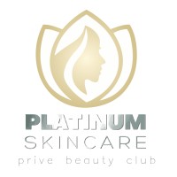 Platinum Skincare | The change is real! logo - Similar company to Clean Living Founder Collective