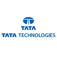 Tata Technologies logo - Similar company to Ev Company