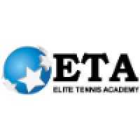 Elite Tennis Academy (ETA) logo - Similar company to Coburg Leisure Centre