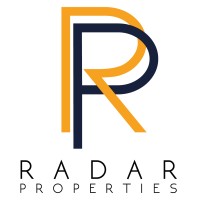Radar Properties logo - Similar company to Integrated Properties