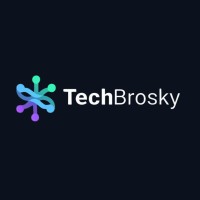 TechBrosky logo - Similar company to Resytech Intelligence