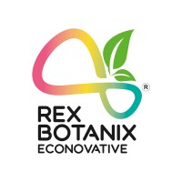 Rex Botanix logo - Similar company to Fortunate Agro Solution Pvt. Ltd.