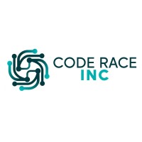 CODE RACE INC logo - Similar company to Code Race
