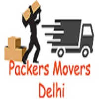 Packers Movers Delhi logo - Similar company to The Packers Movers