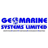 Geomarine Systems Limited logo - Similar company to Simwa Energy