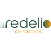 Redelio Renewables logo - Similar company to Cinnamindi'S