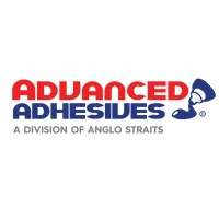 ADVANCED ADHESIVES by Anglo Straits Sdn. Bhd logo - Similar company to Yew Lee Pacific Group