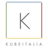 kubeitalia logo - Similar company to La Cook