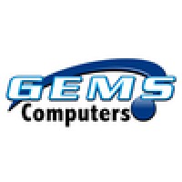 Gem Computers logo - Similar company to Perfect Event Services
