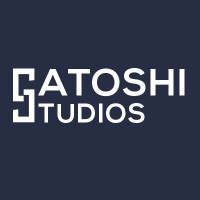 Satoshi Studios logo - Similar company to Hangookd