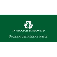Envirocycle London Ltd logo - Similar company to Fallen & Felled
