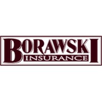 Borawski Insurance logo - Similar company to Dataarchiva (An Xfilespro Product)