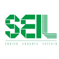 Synchronous Energy and Infra Pvt. Ltd. logo - Similar company to Synchronous Software Solutions