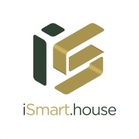 iSmart House PH logo - Similar company to Akshaak.Com