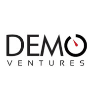 Demo Ventures logo - Similar company to 800 Ventures