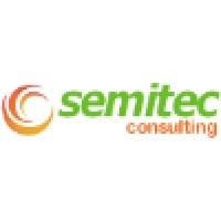 semitec logo - Similar company to Semitec