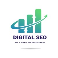 DIGITAL SEO logo - Similar company to Bricks