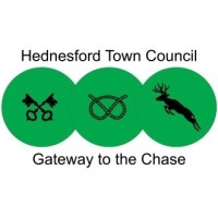 Hednesford Town Council, UK