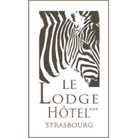 LE LODGE HOTEL STRASBOURG ZENITH**** logo - Similar company to Hôtel Beaucour