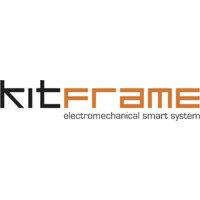 Kitframe do Brasil Eletro Industrial logo - Similar company to Neopro